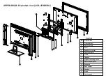 Preview for 37 page of Sanyo LCD-47XR8DA Service Manual