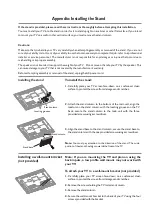 Preview for 35 page of Sanyo LED-19XR11 Service Manual