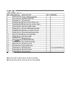 Preview for 34 page of Sanyo LED-19XZ11 Service Manual