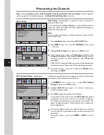 Preview for 18 page of Sanyo LED-32XR10FH Instruction Manual