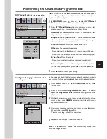 Preview for 19 page of Sanyo LED-32XR10FH Instruction Manual