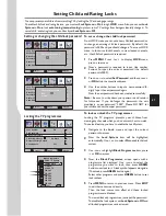 Preview for 27 page of Sanyo LED-32XR10FH Instruction Manual