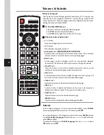 Preview for 30 page of Sanyo LED-32XR10FH Instruction Manual