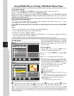 Preview for 32 page of Sanyo LED-32XR10FH Instruction Manual