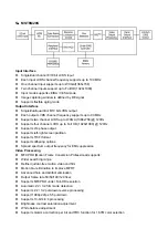 Preview for 27 page of Sanyo LED-42XR10FH Service Manual