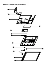 Preview for 43 page of Sanyo LED-42XR10FH Service Manual