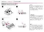 Preview for 7 page of Sanyo M2541 Instruction Book