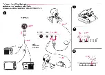 Preview for 9 page of Sanyo M2541 Instruction Book