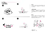 Preview for 11 page of Sanyo M2541 Instruction Book