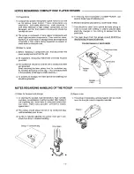 Preview for 5 page of Sanyo MAX-5000 Service Manual