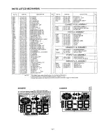 Preview for 25 page of Sanyo MAX-5000 Service Manual