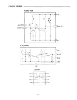 Preview for 27 page of Sanyo MAX-5000 Service Manual