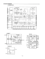 Preview for 28 page of Sanyo MAX-5000 Service Manual