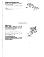 Preview for 10 page of Sanyo MCD-Z330F Instruction Manual