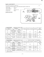 Preview for 5 page of Sanyo mcd-z37f Service Manual