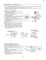 Preview for 6 page of Sanyo mcd-z37f Service Manual