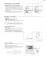 Preview for 8 page of Sanyo MCD-Z8F (AU) Service Manual