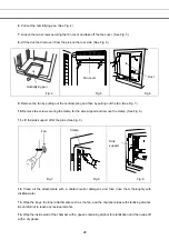 Preview for 30 page of Sanyo MCO-18AC UV Instruction Manual