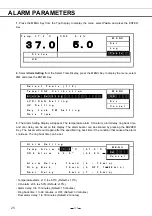 Preview for 26 page of Sanyo MCO-19AIC Instruction Manual