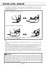 Preview for 36 page of Sanyo MCO-19AIC Instruction Manual