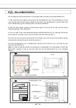 Preview for 43 page of Sanyo MCO-19AIC Instruction Manual