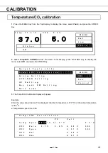 Preview for 49 page of Sanyo MCO-19AIC Instruction Manual