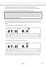 Preview for 59 page of Sanyo MCO-19AIC Instruction Manual