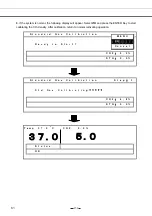 Preview for 62 page of Sanyo MCO-19AIC Instruction Manual