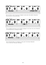 Preview for 28 page of Sanyo MCO-19M Service Manual