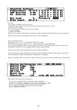 Preview for 31 page of Sanyo MCO-19M Service Manual