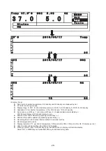 Preview for 32 page of Sanyo MCO-19M Service Manual