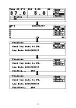 Preview for 33 page of Sanyo MCO-19M Service Manual