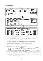 Preview for 35 page of Sanyo MCO-19M Service Manual