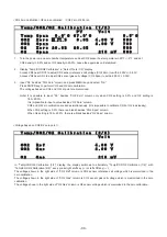 Preview for 36 page of Sanyo MCO-19M Service Manual