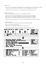 Preview for 41 page of Sanyo MCO-19M Service Manual