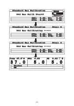 Preview for 52 page of Sanyo MCO-19M Service Manual