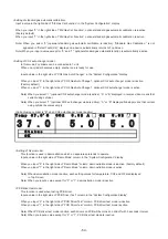 Preview for 57 page of Sanyo MCO-19M Service Manual