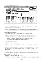 Preview for 60 page of Sanyo MCO-19M Service Manual