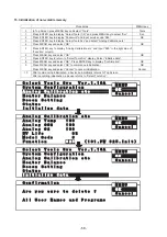 Preview for 62 page of Sanyo MCO-19M Service Manual