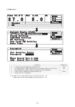 Preview for 73 page of Sanyo MCO-19M Service Manual