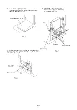 Preview for 85 page of Sanyo MCO-19M Service Manual