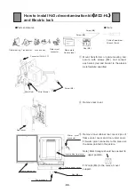 Preview for 91 page of Sanyo MCO-19M Service Manual