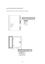 Preview for 94 page of Sanyo MCO-19M Service Manual