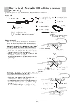 Preview for 96 page of Sanyo MCO-19M Service Manual