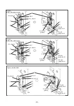 Preview for 98 page of Sanyo MCO-19M Service Manual