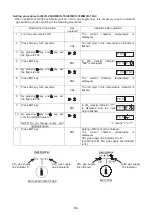 Preview for 99 page of Sanyo MCO-19M Service Manual