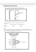 Preview for 123 page of Sanyo MCO-19M Service Manual