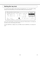 Preview for 136 page of Sanyo MCO-19M Service Manual