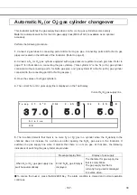 Preview for 140 page of Sanyo MCO-19M Service Manual