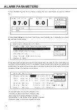 Preview for 143 page of Sanyo MCO-19M Service Manual